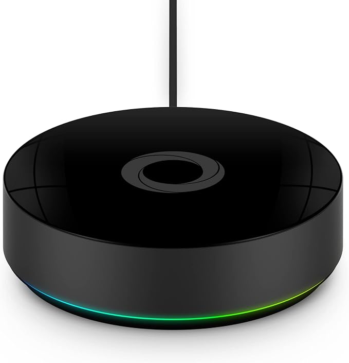 Homey Pro (Early 2023) | Smart Home Hub for Home Automation – Features Z-Wave Plus by Homey - Hubs Controllers | workwellsuppliesshop.com