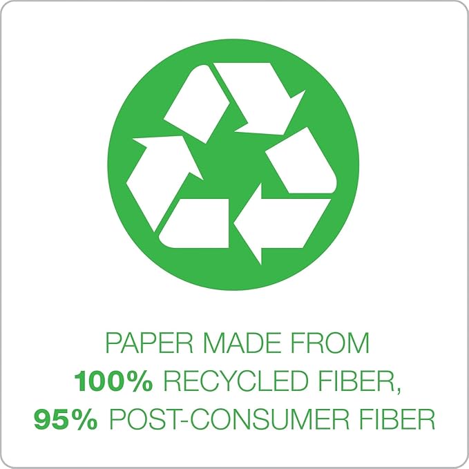 Pendaflex Hanging File Folders Letter Size - 100 Pack - 1/5 Cut Adjustable Tabs - Green Bulk File Folders with Tabs 8.5 X 11 Inches