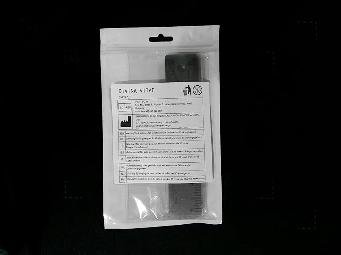 3 Pcs Stainless Steel Ruler 6 Inch Metal Ruler Straight Edge Rulers Non Slip Cork Backed Rulers with Inch and Metric Graduations for School Office Engineering Drawing(6 Inch)