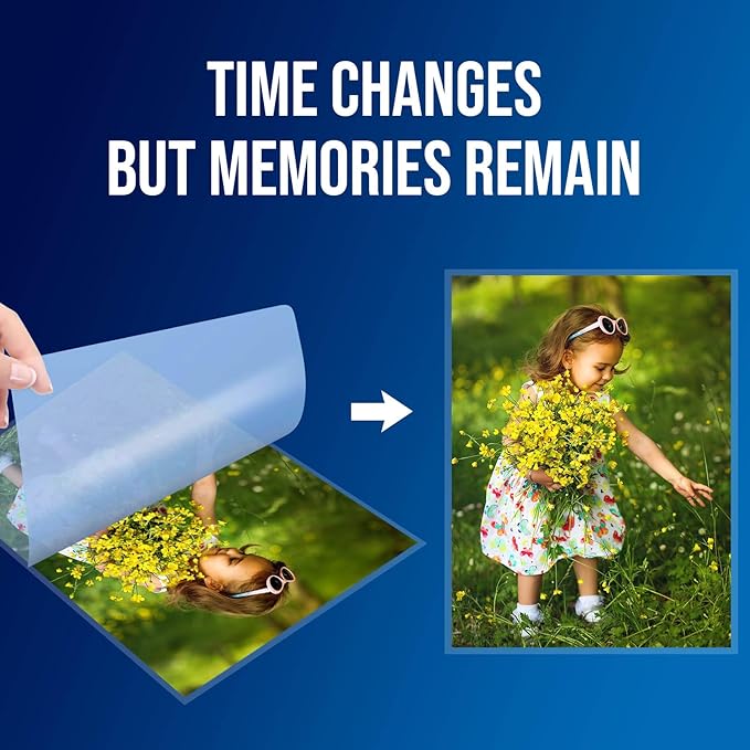 Laminating Sheets, 100 Pack Laminating Pouches Holds 11 x 17 Inch Sheets, 3 Mil Laminate Sheets 11.5 x 17.5 Inch for Laminator, Clear A3 Thermal Laminating Pouches with Round Corner