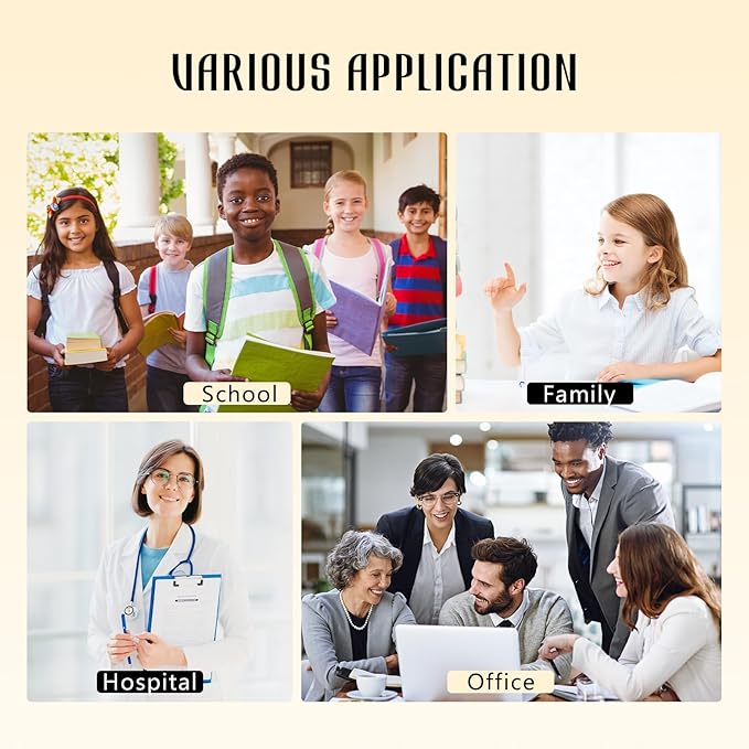 Printer Ink 950XL 951XL 8600 Ink Cartridges Combo Pack Compatible for HP 950 951 XL Ink Cartridges Combo Pack with HP OfficeJet Pro 8600 8610 8615 8620 8100 8630 8660 8640 276DW 251DW