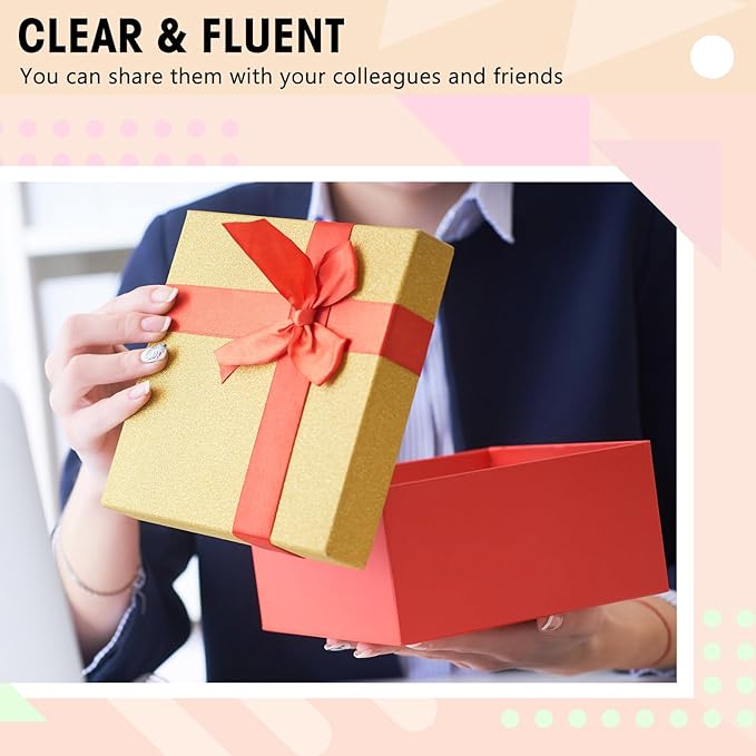 Fulmoon 50 Pcs Ballpoint Pens Bulk Retractable Comfortable Writing Pens Cute Back to School Supplies in Medium Point 1.0 mm for Teacher Student Bridal Shower Baby Shower (Pale Pink)