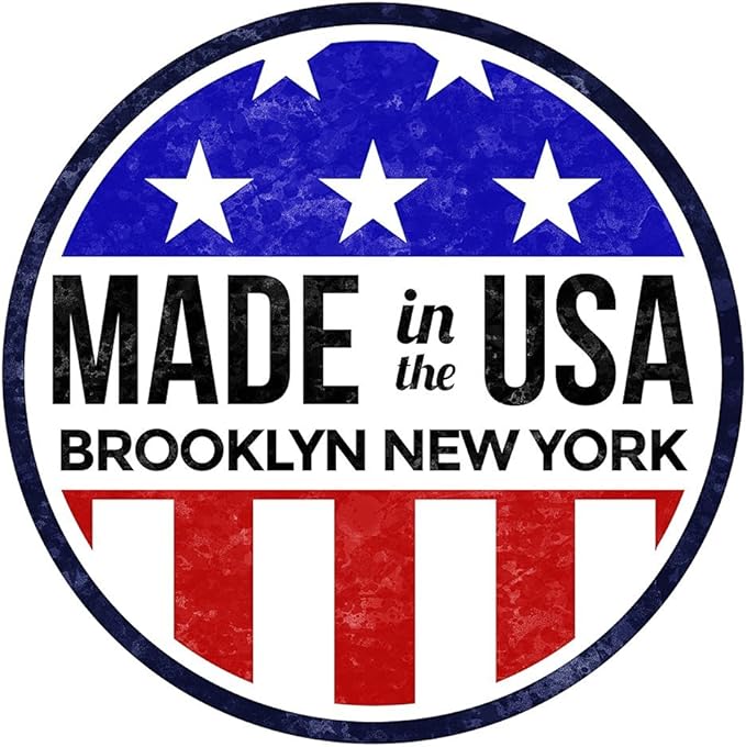 PinPix 15x13 Inch Cork Bulletin Board. This Decorative Framed Pin Board Comes with Navy Pastel Design and a Satin Black Frame. Ideal for Home Office Decor or Message Board (PinPix-1811)