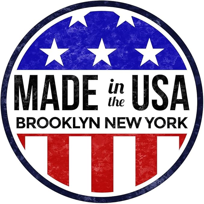 PinPix 18x15 Inch Cork Bulletin Board. This Decorative Framed Pin Board Comes with Navy Pastel Design and a Satin Black Frame. Ideal for Home Office Decor or Message Board (PinPix-1811)