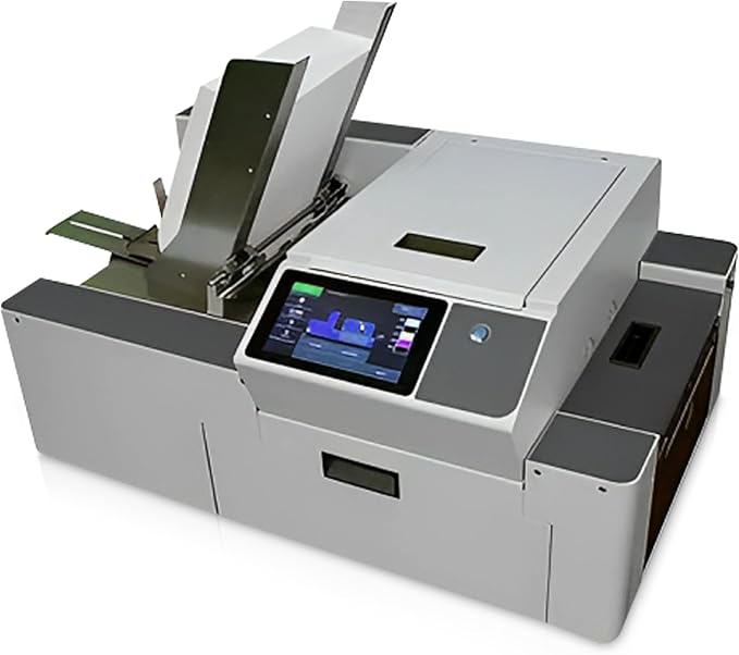 Save On Postage Ink, Memjet Ink Printhead Compatible with Astro 123-2393 | M1 M2 S1 M1DX Printers