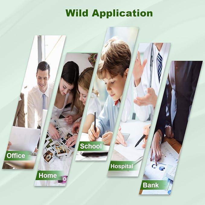 910XL Yellow Ink Cartridges Replacement for HP 910XL 910 XL Ink Cartridges Combo Pack for HP OfficeJet Pro 8010 8015 8018 8020 8022 8025 8028 8035 8030 Printer (910 Yellow 2-Pack)