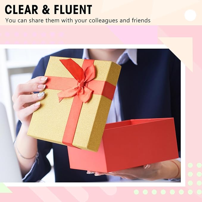 Fulmoon 50 Pcs Ballpoint Pens Bulk Retractable Comfortable Writing Pens Cute Back to School Supplies in Medium Point 1.0 mm for Teacher Student Bridal Shower Baby Shower (Macaron Color)