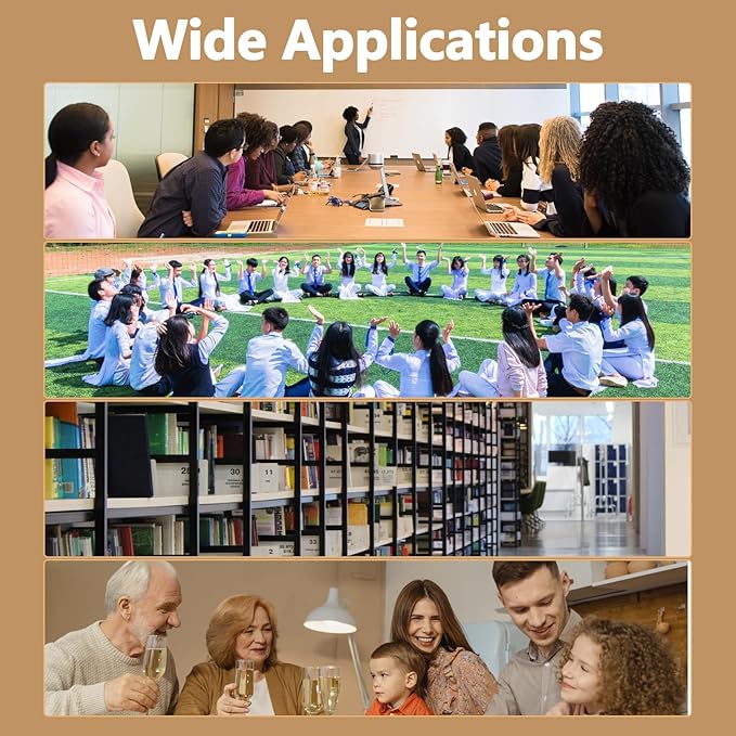 T850 Ink Cartridge Remanufactured T8508 T850800 Ink Cartridge Replacement for Surecolor P800 Printer(Matte Black)