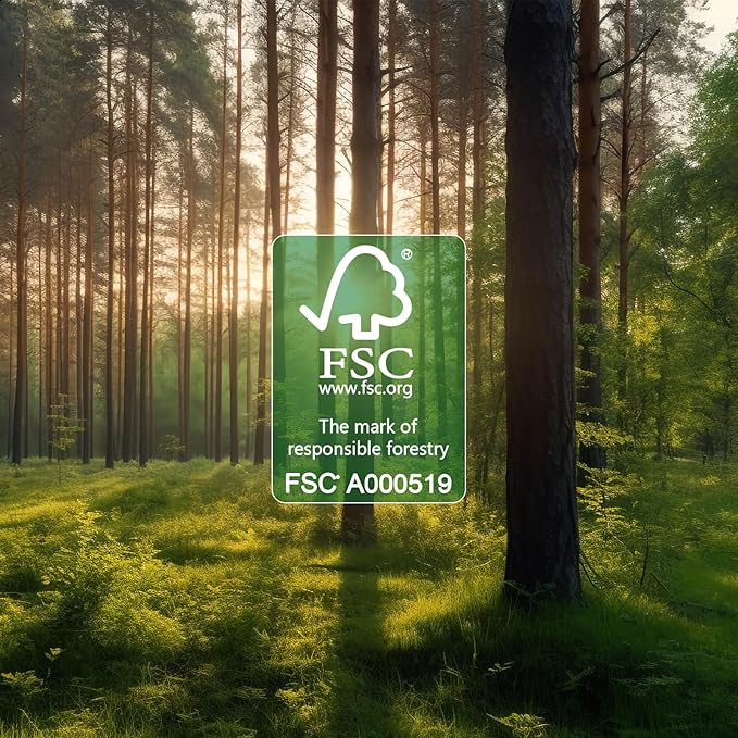 Jotsome Desk Calendar 2025-2026, Academic Desk Pad Calendar From July 2025 to December 2026 22x17 inch, Desk Blotter Calendar for Home and Office, Easy Planning (Jul 2025 - Dec 2026, Extra Large)