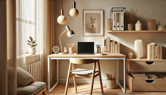 Welcome to WorkWell — Where Calm Meets Productivity