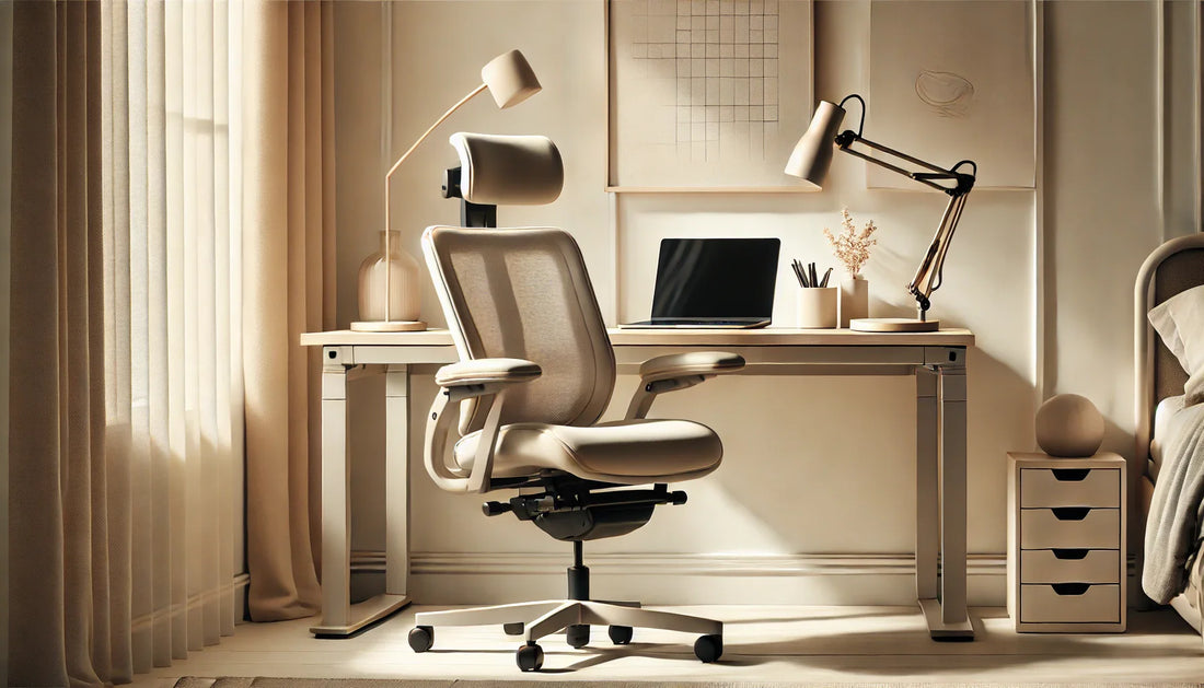 The Science of Ergonomic Comfort