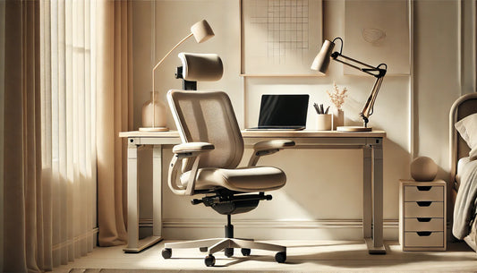 The Science of Ergonomic Comfort