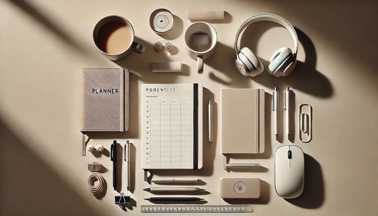 How to Set Up a “Focus Zone”