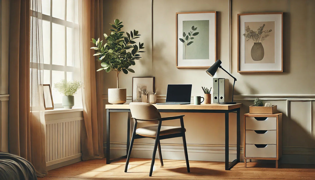 5 Office Must-Haves for Remote Workers