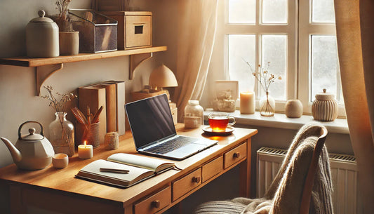 How to Balance Work and Rest