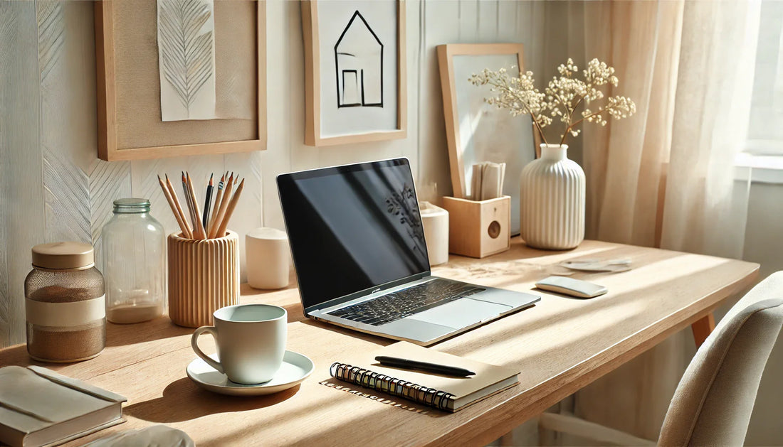 How to Stay Energized During Long Work Hours