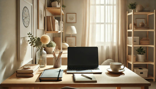 The Psychology of a Clean Space