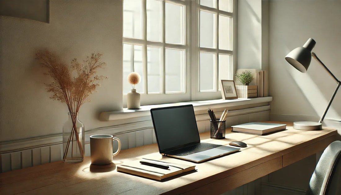 How to Stay Energized During Long Work Hours