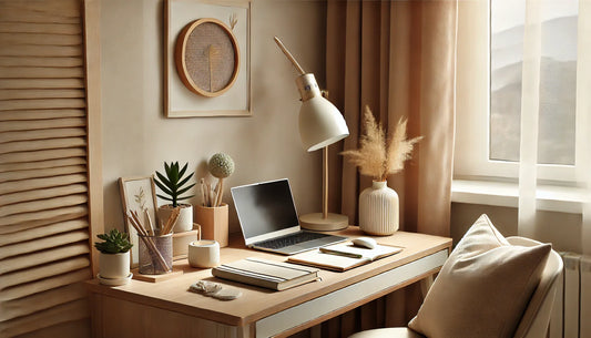 Create Your “Focus Corner”