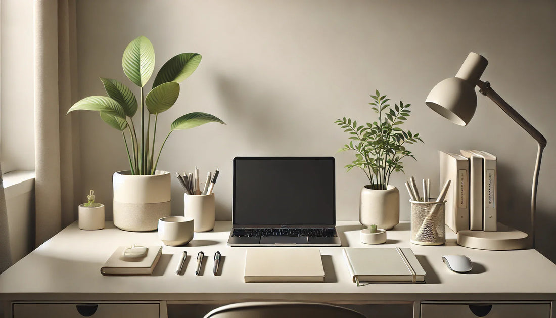 10-Minute Organization Tips