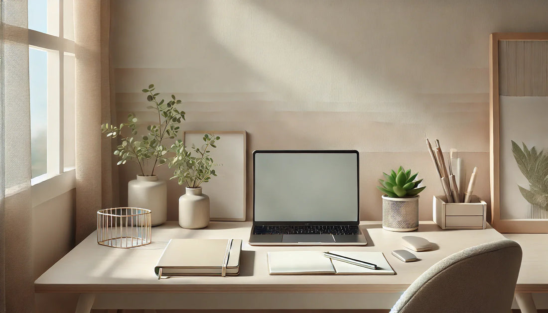 How to Avoid Workspace Overload