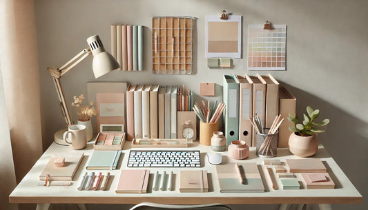Design a Workspace That Reflects You