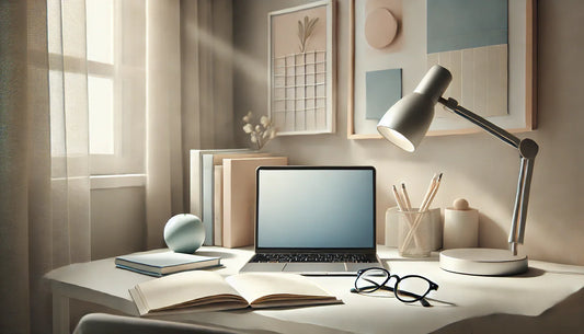 Digital Wellness: Why Blue Light Glasses Matter