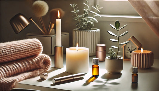 Relax to Recharge: Wellness Tools for Work