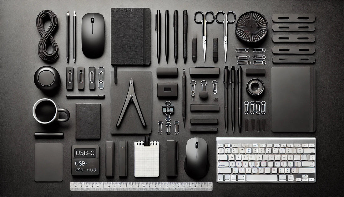 Work Well, Live Better — Our Philosophy