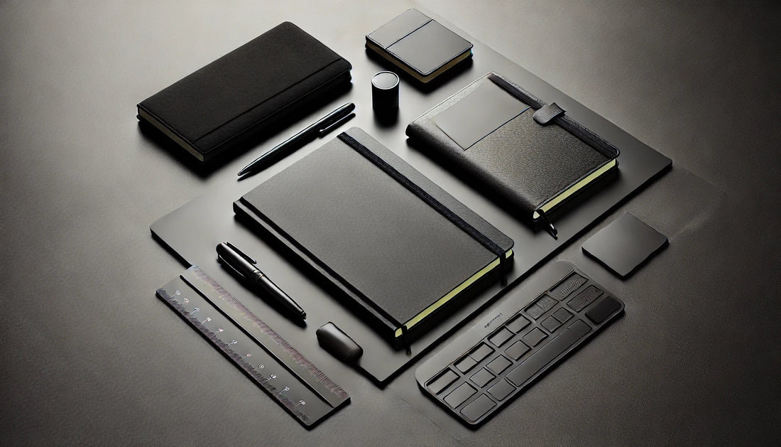 Minimal Workspace Design for Maximum Clarity