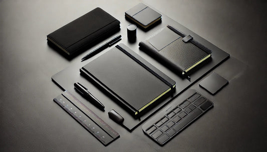 Minimal Workspace Design for Maximum Clarity