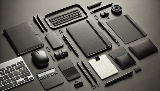 Small Office Tools That Make Work Feel Easier