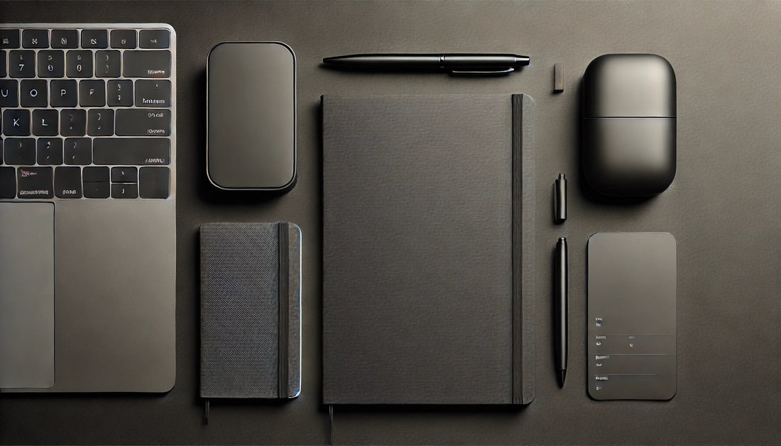 Decluttering Your Desk, Decluttering Your Mind