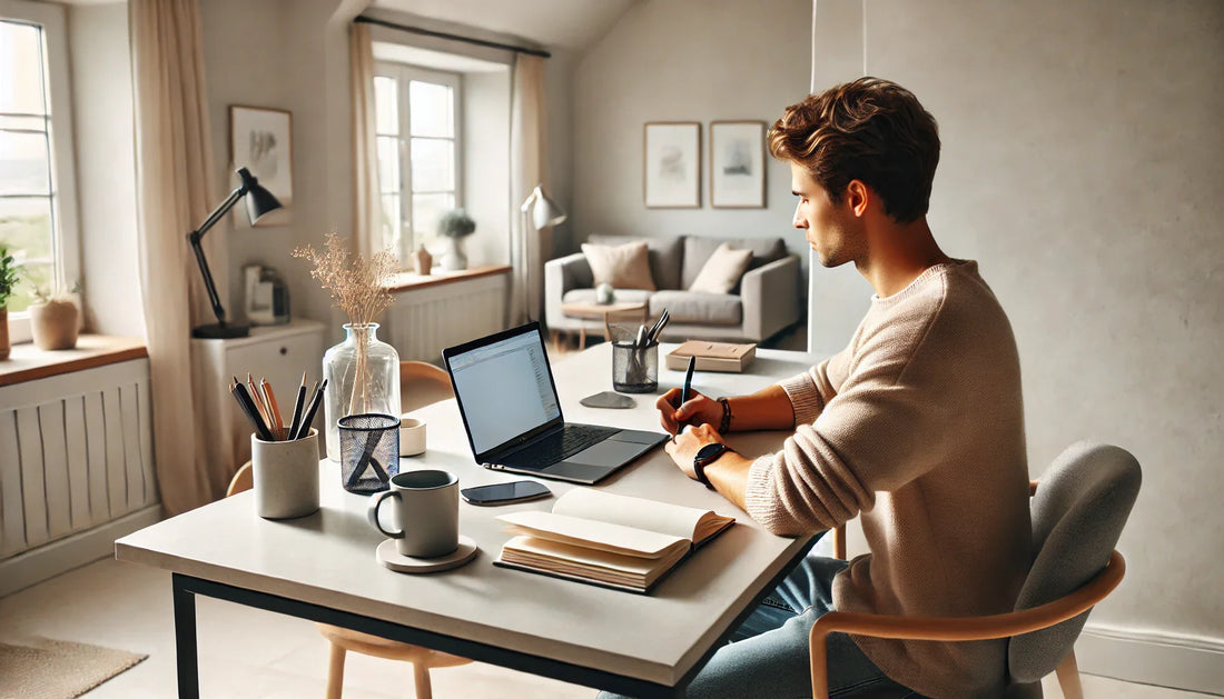 Office Tools Every Remote Worker Actually Uses