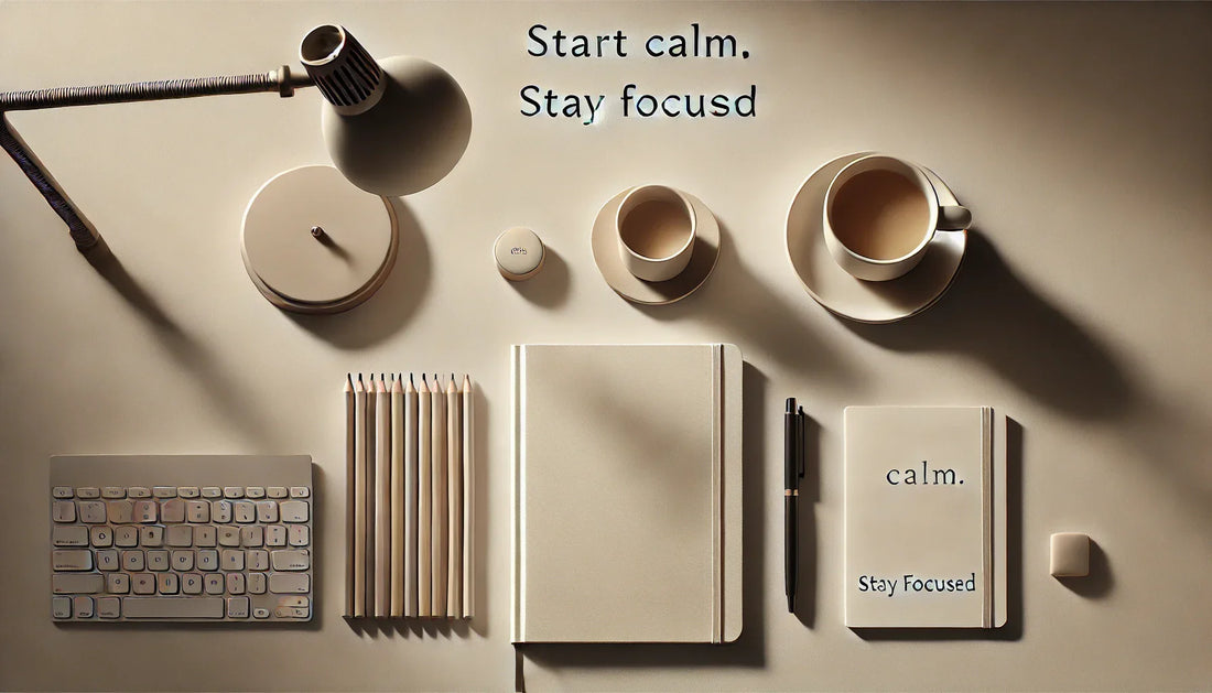Morning Routines That Set the Tone for Your Day