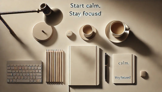 Morning Routines That Set the Tone for Your Day