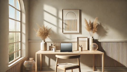Work Well, Live Better: Why Your Workspace Matters
