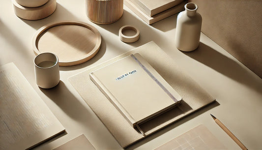 Analog vs Digital: Why Paper Still Helps Us Focus