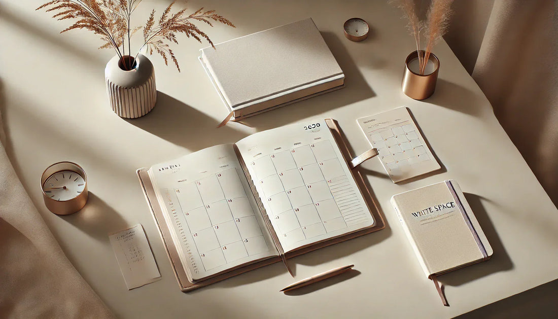 Planning Your Week Without Overloading