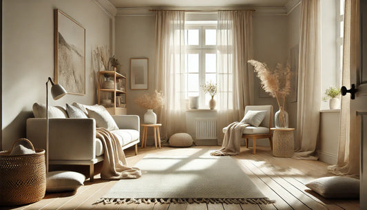 Why We Feel Better After Cleaning—Scientifically