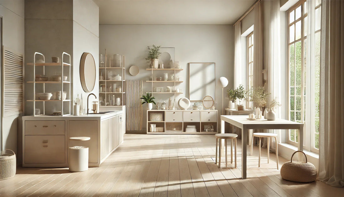How Clutter Steals Energy Without You Noticing