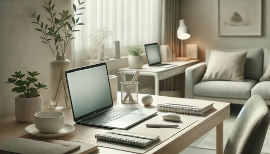 How Clutter Steals Energy Without You Noticing