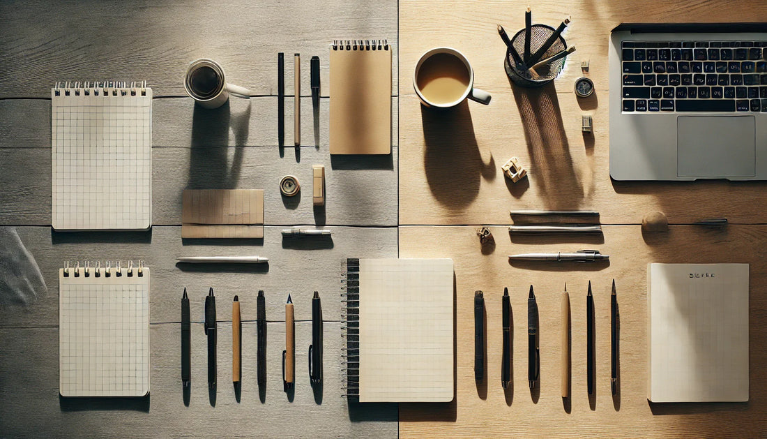 Work Isn’t the Problem—Friction Is