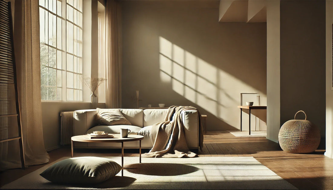 Why We Feel Better After Cleaning—Scientifically