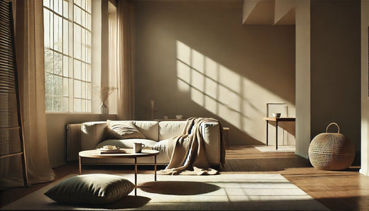 Why We Feel Better After Cleaning—Scientifically
