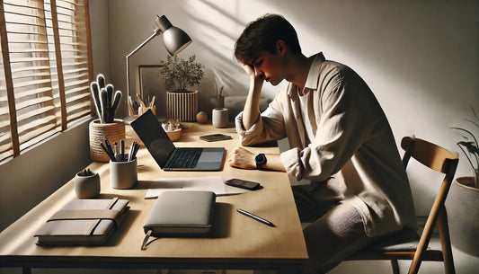 How Clutter Steals Energy Without You Noticing