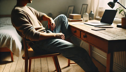 The Myth of the Perfect Setup