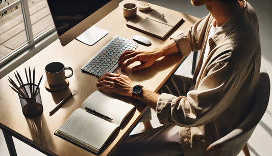 The Role of Pauses in a Healthy Workday