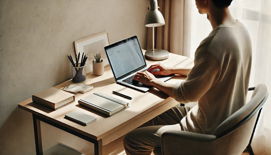 Work Isn’t the Problem—Friction Is