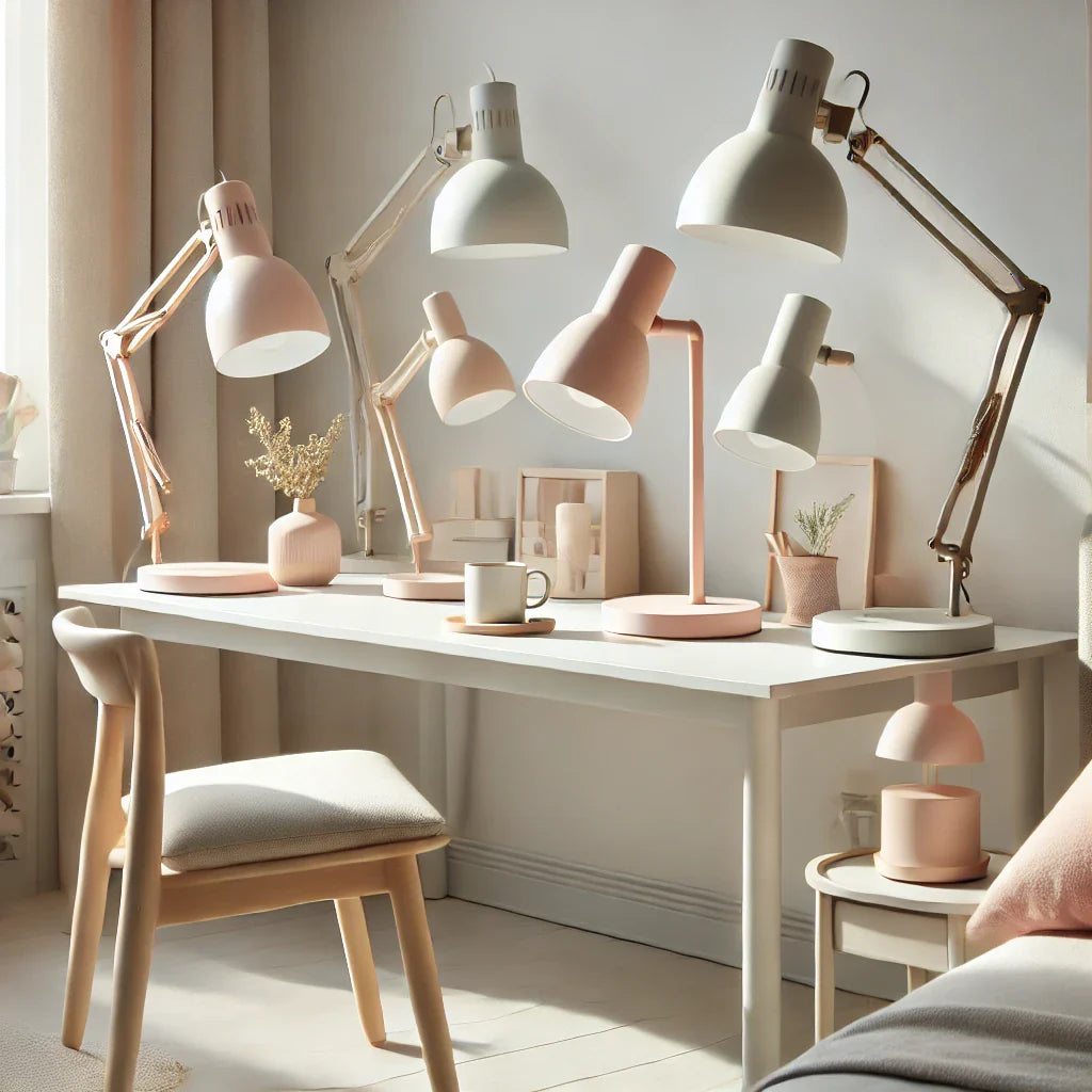Desk Lamps